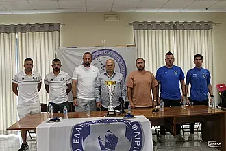 ''Να κερδίσει ο καλύτερος στον τελικό''!