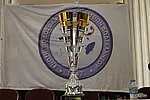 Τα ζευγάρια του κυπέλλου Δωδεκανήσου!