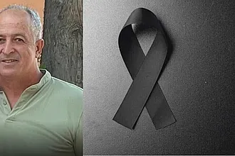 Πένθος στη Δόξα Καρδάμαινας!