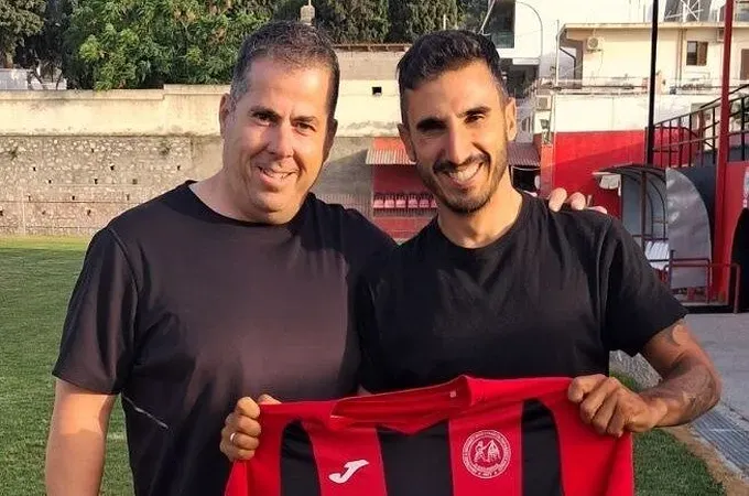 Ανανέωσε με τον Κλεάνθη ο Γιαννακόπουλος!