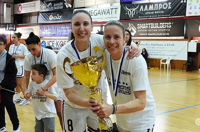 Ξεκίνημα με όνειρα και αισιοδοξία!