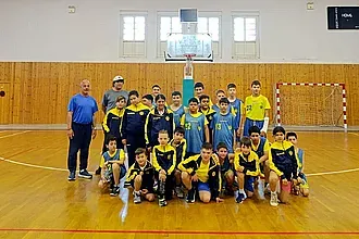 Ο Α.Ο. Σταματίου διοργανώνει τουρνουά!