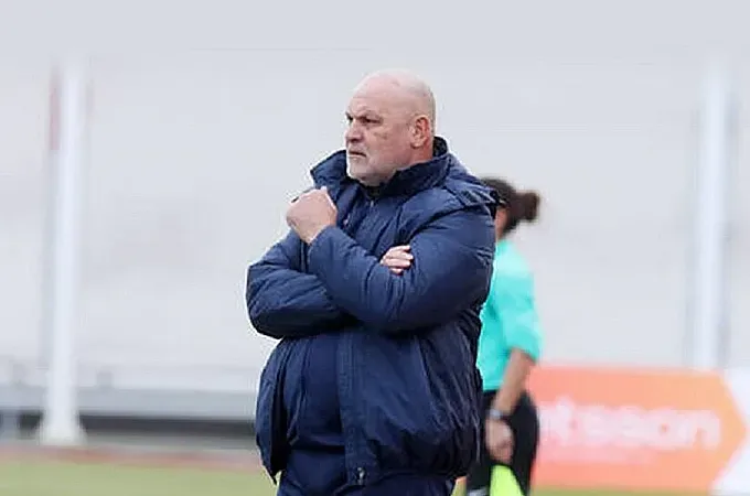 Και επίσημα Φυντάνης στη Ζάκυνθο!