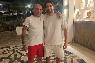 Το νέο Δ.Σ. του Κλεόβουλου Λίνδου!
