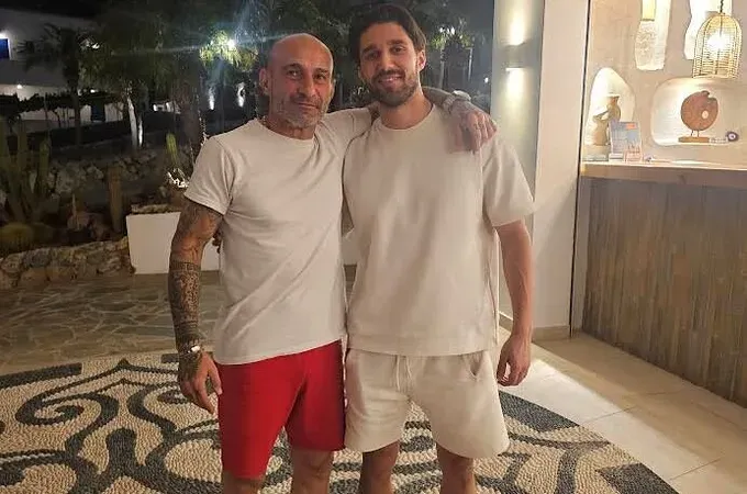 Το νέο Δ.Σ. του Κλεόβουλου Λίνδου!
