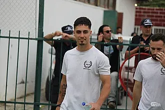 Παρέμεινε στη Δόξα ο Γιάννης Πης!