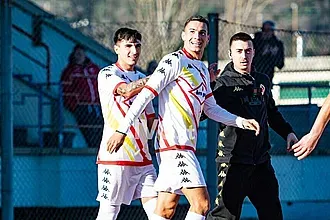 ''Με απέρριψε ο Ολυμπιακός, αλλά δεν τα παράτησα…''