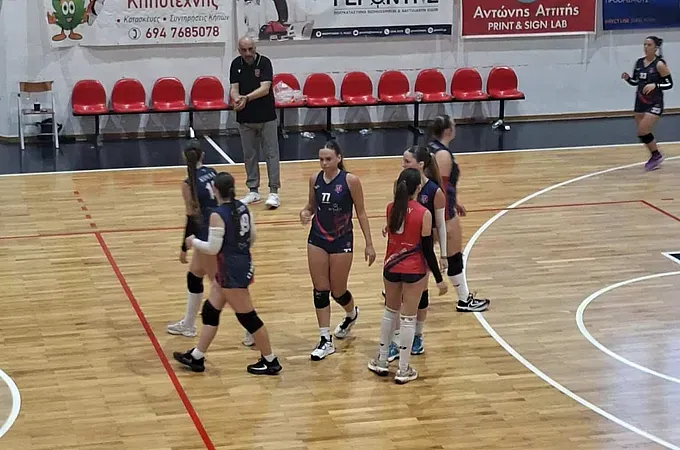 2 στα 2 για τον Διαγόρα, προκρίνεται στο F-4 ο Καλυμνιακός!