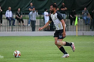 Παρέμεινε στην Καρδάμαινα ο Ατσαλάκης!