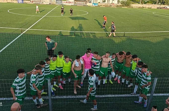 Για τον τίτλο Ρόδος και Αντίμαχος!