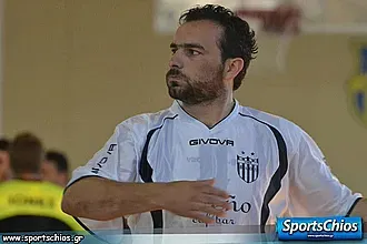 Κρέμασε τα παπούτσια του ο Μυτιληνού!