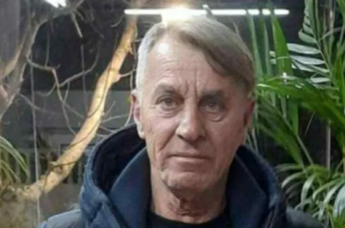 ''Έφυγε'' ο Πέτρος Μανταλιός!