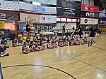 Σήμερα η ''γιορτή'' ακαδημιών του Φοίβου Κω!