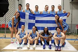 ''Θα δώσουμε τη ψυχή μας''!