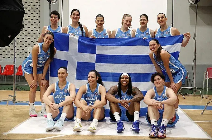 ''Θα δώσουμε τη ψυχή μας''!