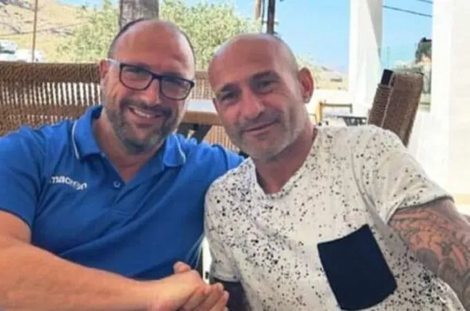 Παρέμεινε στον Κλεόβουλο ο Μωραΐτης!