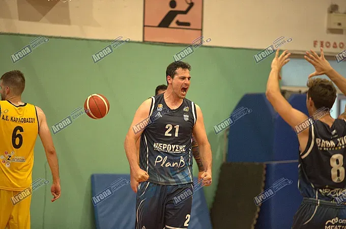 Στο ρελαντί ο Β.Α.Ο.Λ., δεν πάει στην Αθήνα το Καρλόβασι!