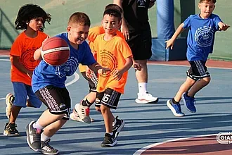 Ξεκίνησε το 6o Esperos Gaia Pro League Tournament!