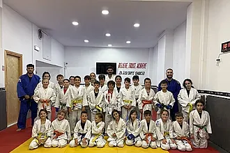 Με 80 αθλητές ο Ασκληπιός στο meeting!