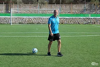 Παρέμεινε στην Αναγέννηση Ασφενδιού ο Κανελλόπουλος!