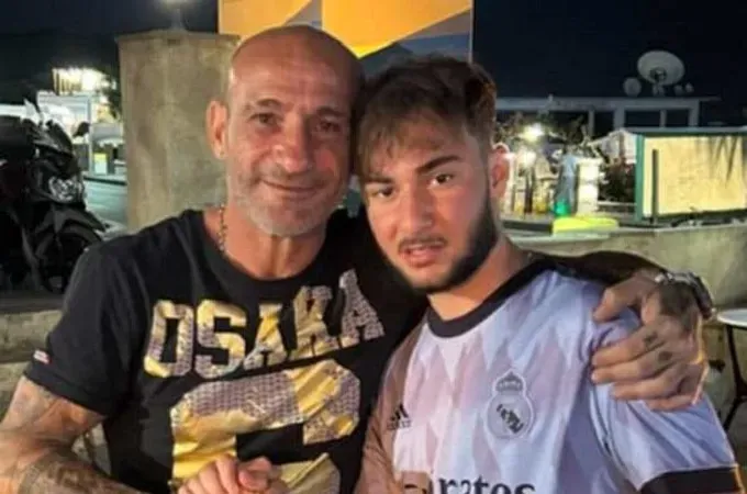 Ανανέωσαν στον Κλεόβουλο Λάμπης και Σιμονάι!