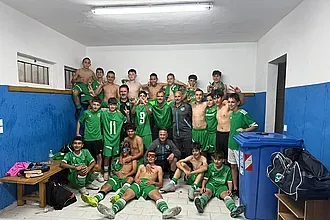 Στον τελικό U14 Ρόδος- Αντίμαχος Κω!