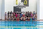 Το Σάββατο αρχίζει το Swimming Grand Prix των ''Πιγκουίνων''!