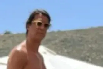 Ο Ίμπο Κουτλουάι στην Πάτμο!