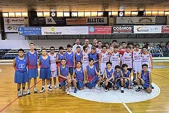Σε πλήρη εξέλιξη το United Tournament (pics)!