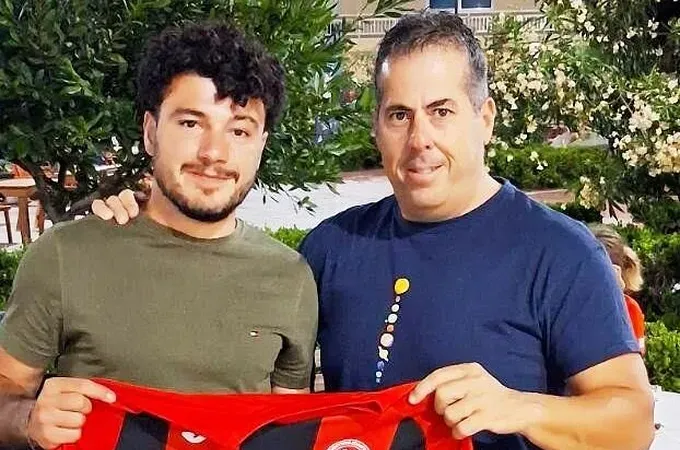 Παρέμεινε στο Παραδείσι ο Κιόττου!