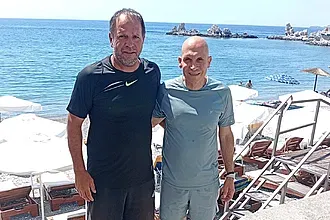 Συνεχίζει με Μαχαιρά ο Άγιος Γεώργιος Μαλώνας!