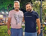 Ο Σαββάκης προπονητής τερματοφυλάκων στον Ευκλή!
