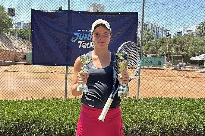 ''Ο τίτλος μου δίνει αυτοπεποίθηση''!