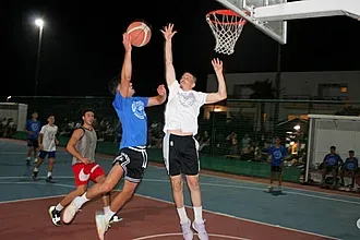 Χαμόγελα και παιχνίδια στο 6o Esperos Gaia Pro League Tournament!
