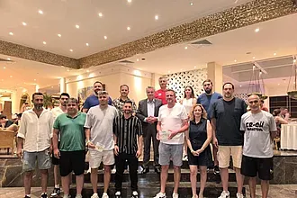 Το ''ευχαριστώ'' του Πήγασου για το United Tournament!