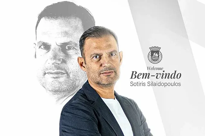 Και επίσημα στη Ρίο Άβε ο Συλαϊδόπουλος!