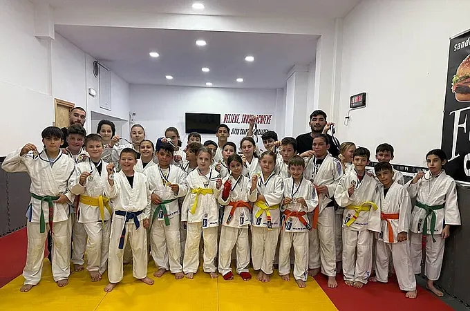 Ο Ασκληπιός Ρόδου πήρε 86 μετάλλια!