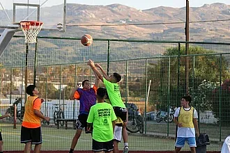 Σήμερα η τελετή λήξης στο 6ο Esperos Gaia Pro League Tournament!