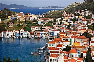 Και εγένετο ο ''Μεγιστεύς'' στο Καστελλόριζο!