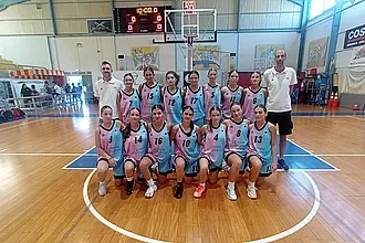 Πρόκριση και φουλ για τίτλο ο Ηρακλής 2000!
