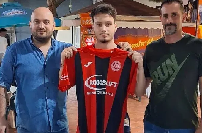 Συνεχίζουν στον Κλεάνθη Αφεντούλης και Ζέκιο!