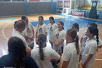 Για την τρίτη νίκη στη Λίνδο!