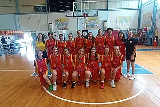 Στην 3η θέση ο Γ.Α.Σ. Ιάλυσος!