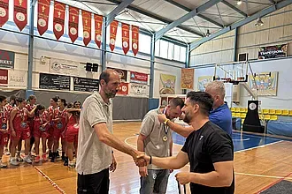 ''Θέλω να βλέπω τα παιδιά να εξελίσσονται''!