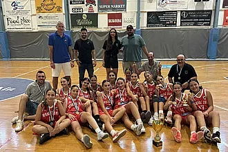 Back to back με απίθανη ανατροπή ο Ηρακλής 2000!