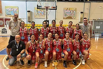 Ο Ηρακλής 2000 των ανατροπών και των... τίτλων!