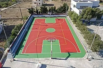 Τουρνουά στις Πυλές Καρπάθου!