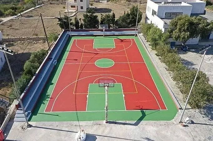 Τουρνουά στις Πυλές Καρπάθου!