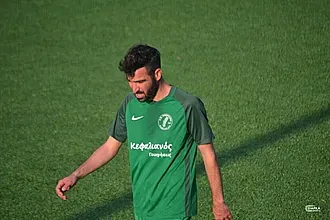 Παρέμεινε στην Αναγέννηση Ασφενδιού ο Γεροβασίλης!