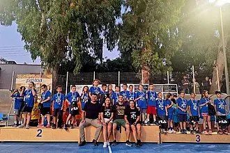 Το ''ευχαριστώ'' του Ξάνθου Πάτμου!